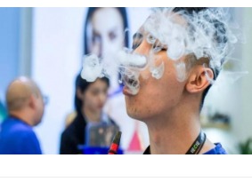 法制日?qǐng)?bào)：電子煙擬被收編，或?qū)⒏鎰e野蠻生長(zhǎng)