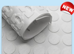 背膠針棉常用于什么領域?